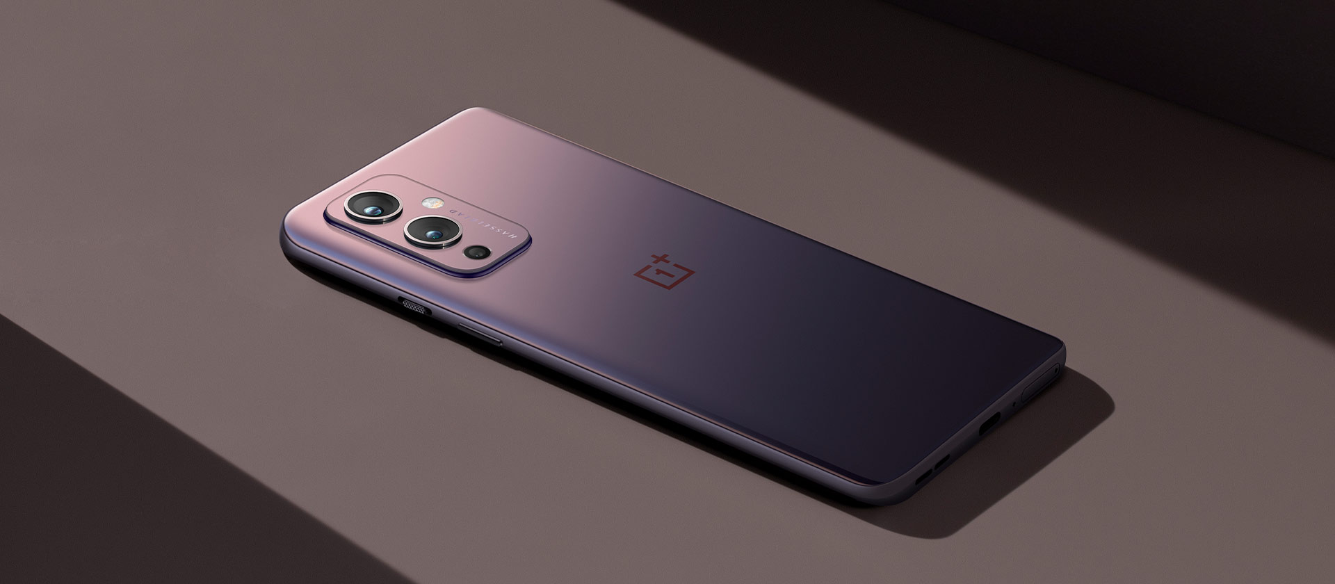 Купить смартфон OnePlus 9 Global в Уфе