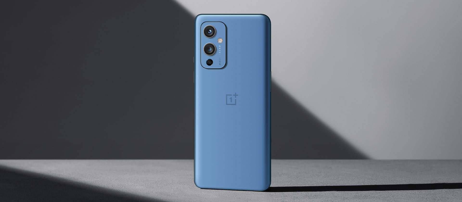 Купить смартфон OnePlus 9 Global в Уфе