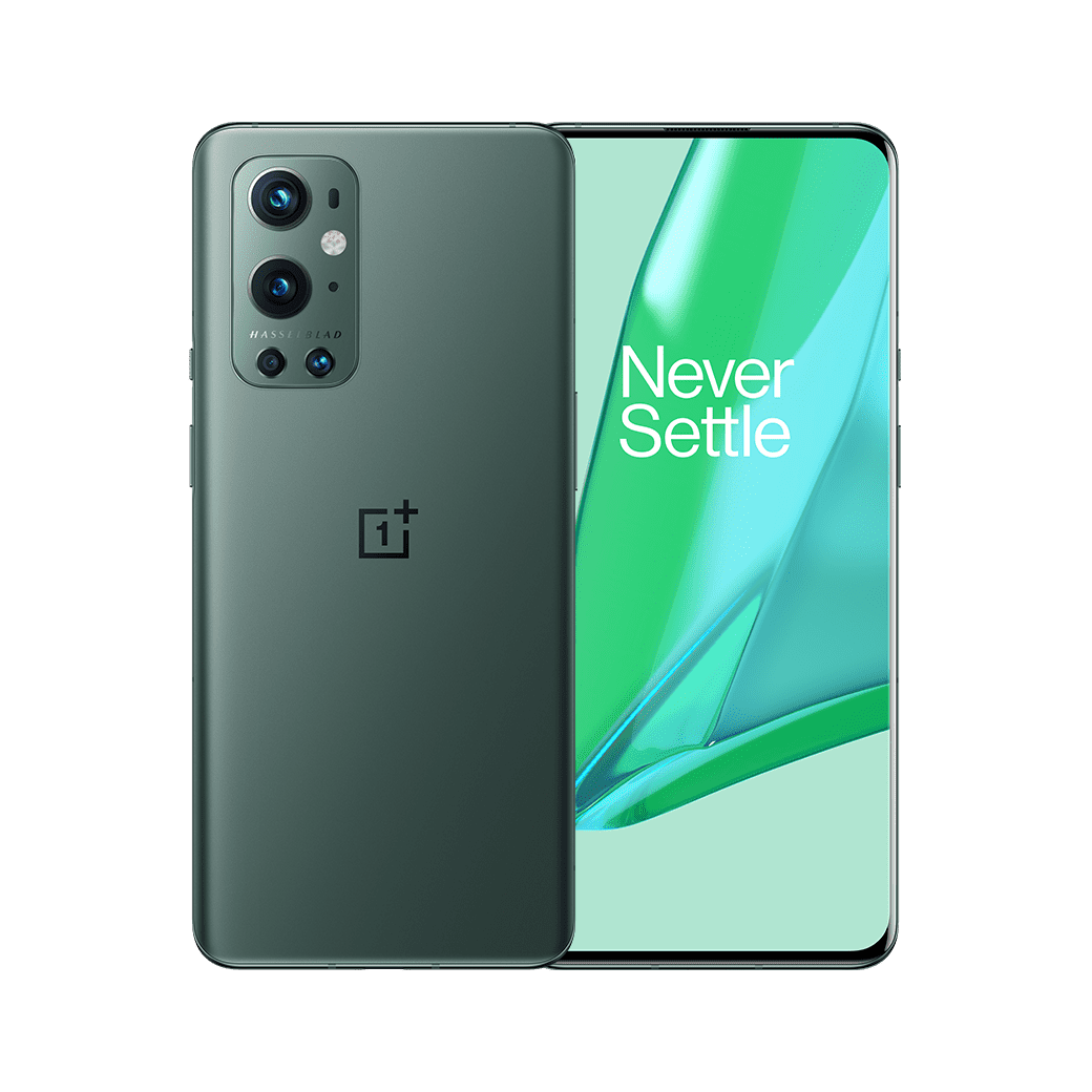 Характеристики OnePlus 9 Pro Global