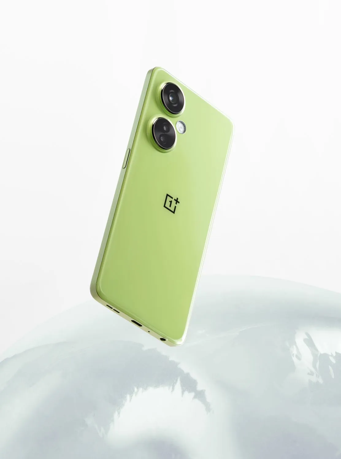 Купить Oneplus Nord CE 3 Lite в Уфе, смартфон Oneplus Nord CE 3 Lite,  обзор, цена, характеристики