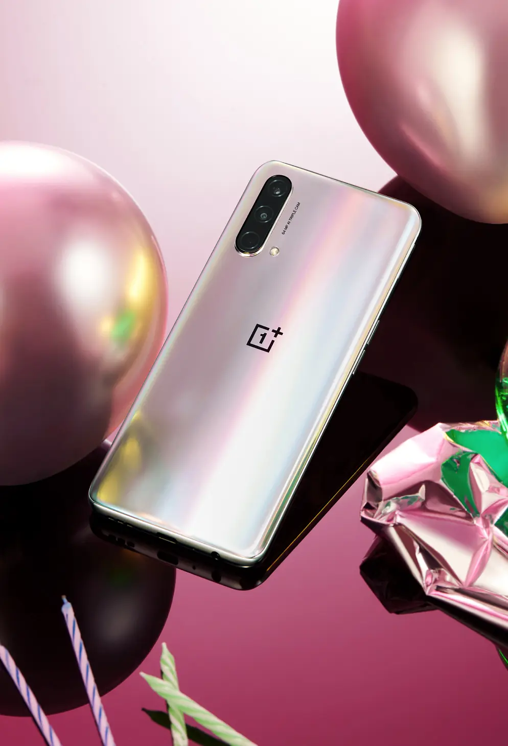 Купить смартфон Oneplus Nord CE 5G в Уфе