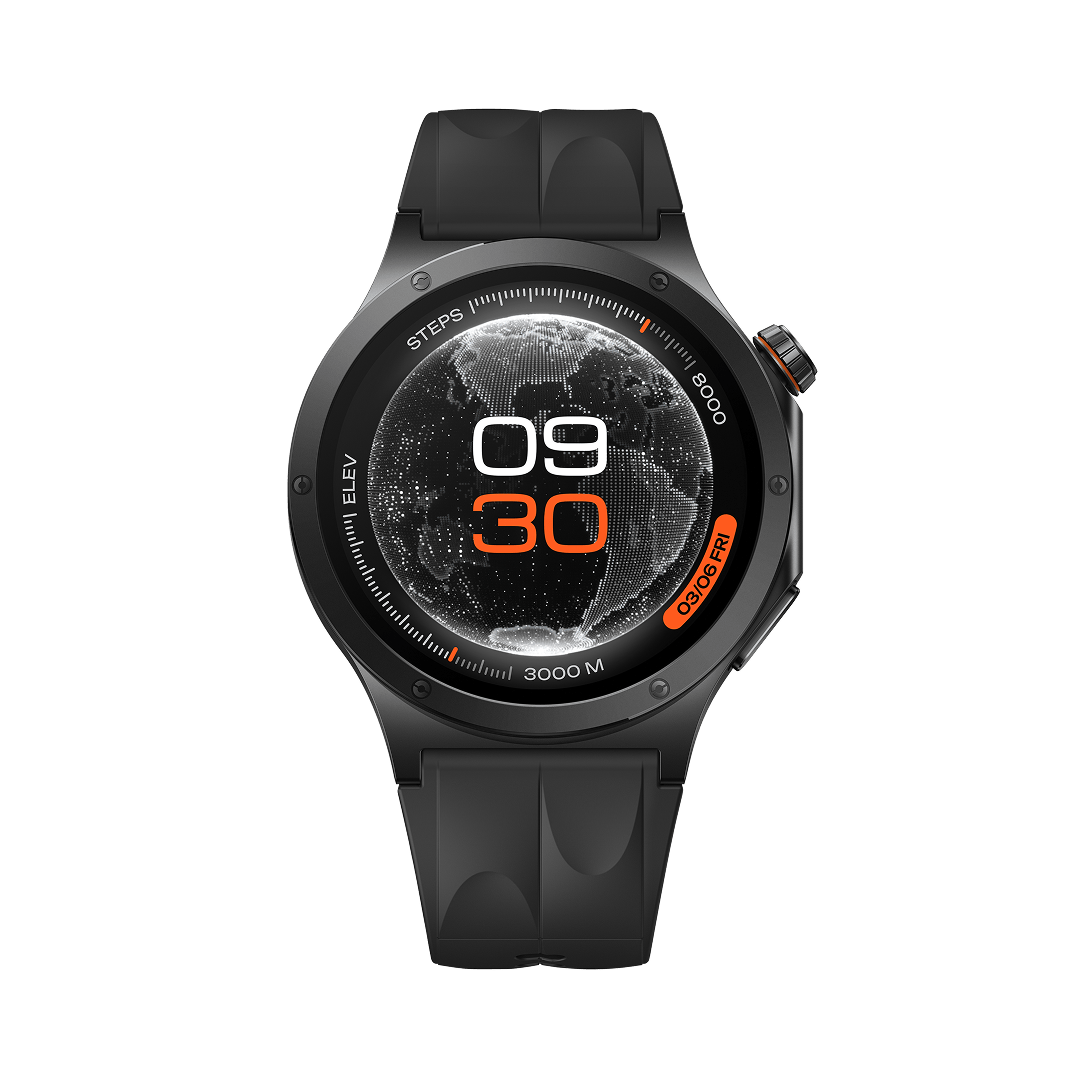 Midnight Titanium