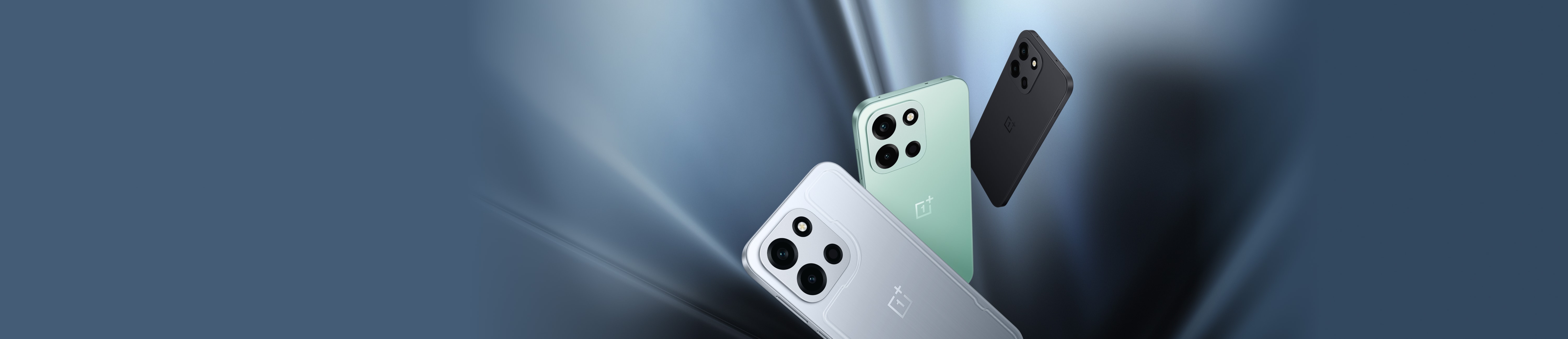 OnePlus Nord 6