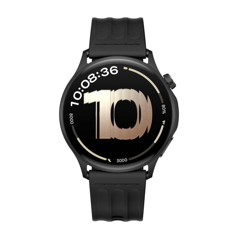 Смарт-часы OnePlus Watch Lite