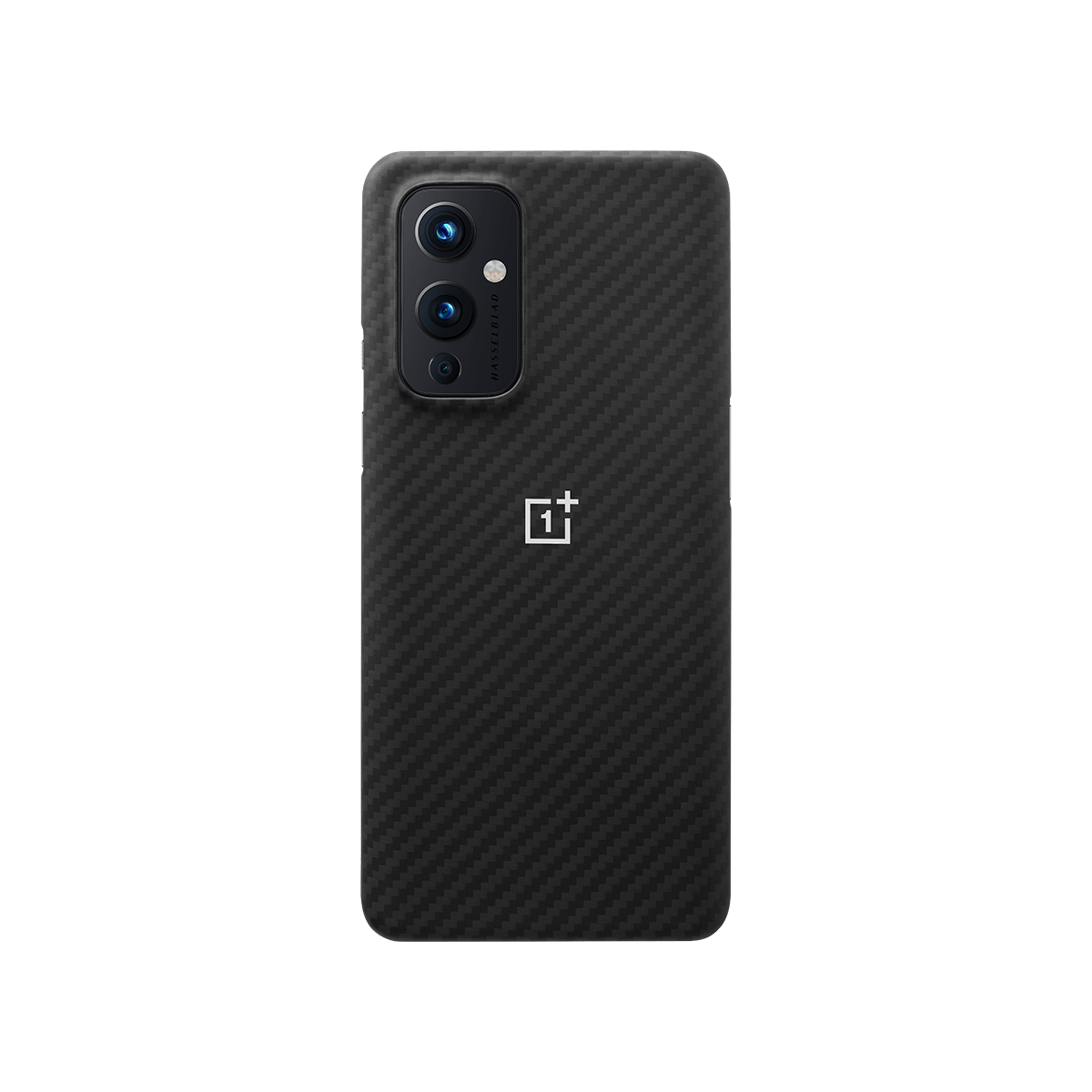 Купить чехол OnePlus 9 Karbon Protective Case, фирменный чехол Karbon  Protective Case для OnePlus 9