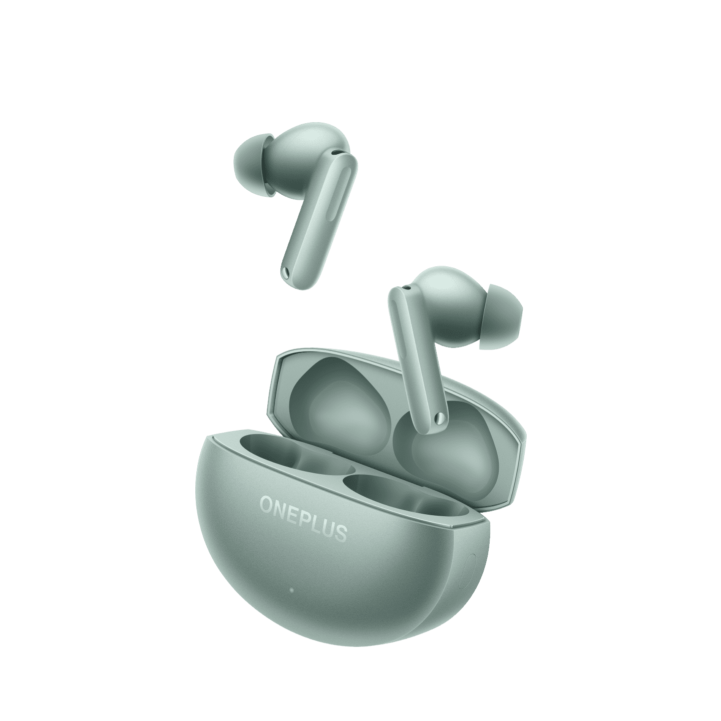 Наушники OnePlus Buds 4