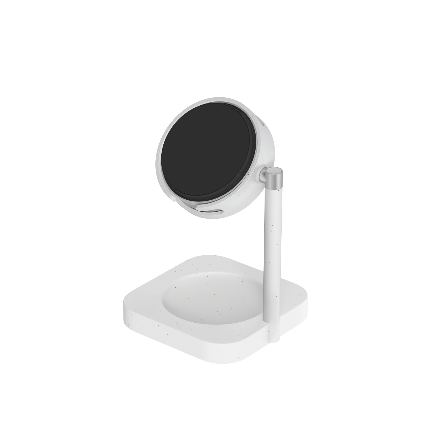 Зарядное устройство OnePlus Magnetic Turbo 2 AirVooc 50W Magnetic Wireless Charger