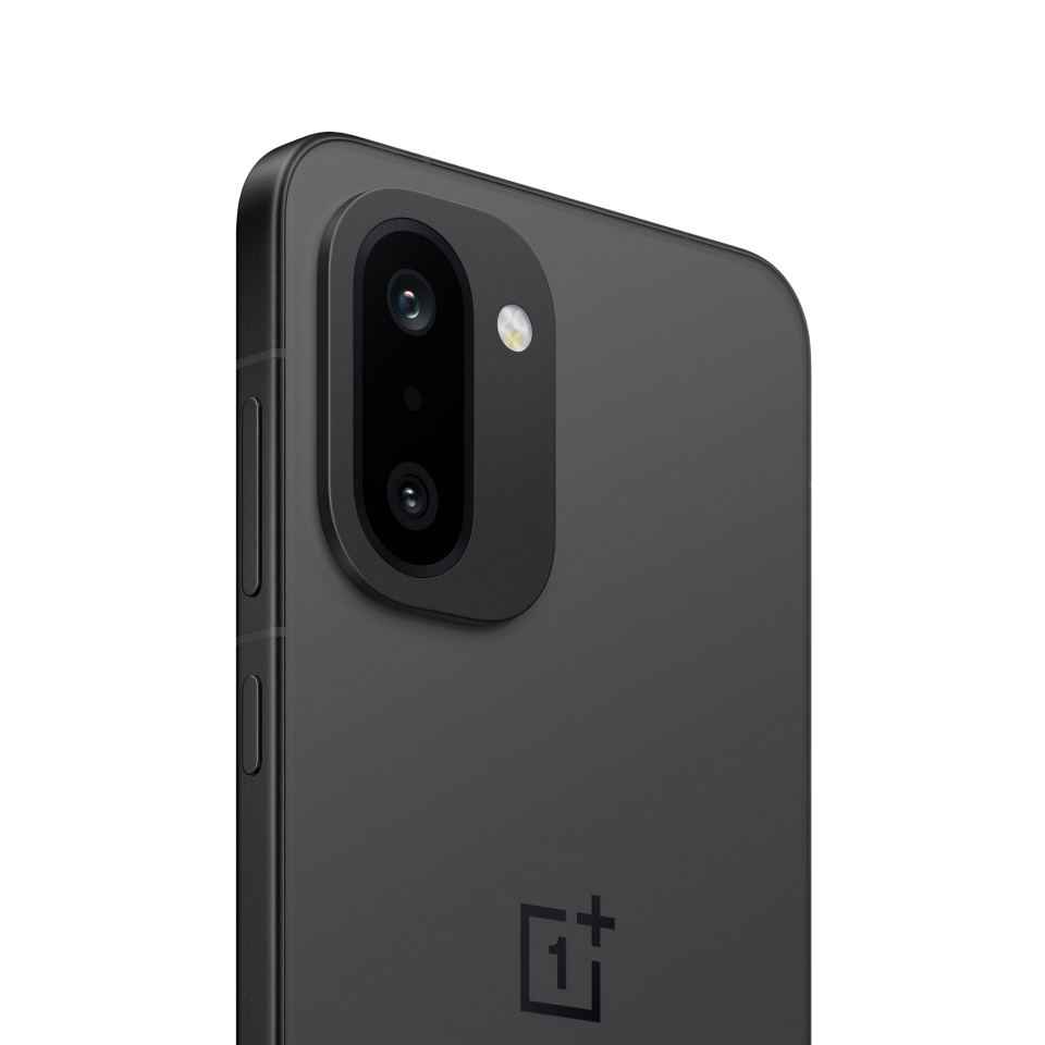 Смартфон OnePlus 15R